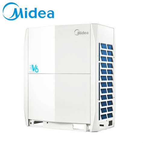 Midea 12HP 120000BTU 50 60 Hz Precise Oil Control Technology Split