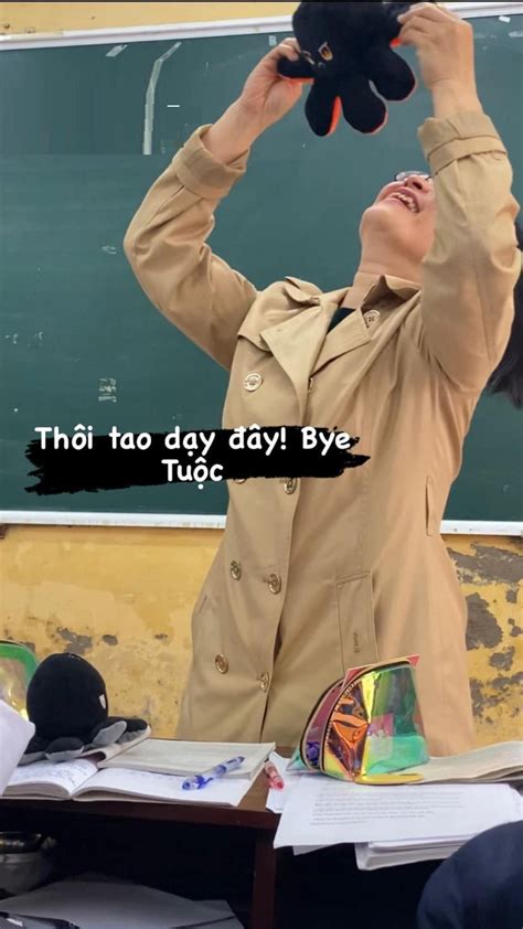 Cô giáo tò mò nghiên cứu chú bạch tuộc cảm xúc Có gì hot mà lũ trẻ yêu thích thế nhỉ