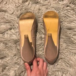 Madden Girl Shoes Madden Girl Nude Platform High Heels Poshmark