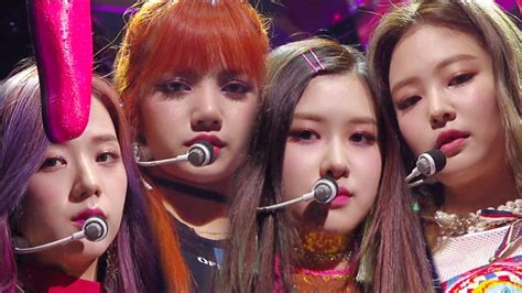 Comeback Special BLACKPINK 블랙핑크 AS IF IT S YOUR LAST 마지막처럼 인기