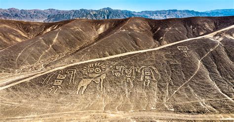 L Neas De Nazca El Enigma Del Desierto Peruano