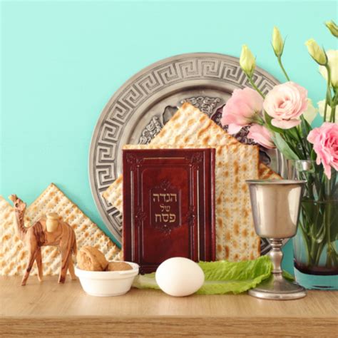 Passover—History and Traditions | Gutterman's Jewish Funeral Homes New ...