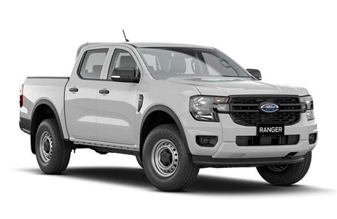 2023 Ford Ranger XL 2.0 (4x4) Price & Specifications | CarExpert