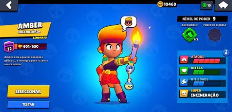 Amber Linda Brawl Stars Amino Oficial Amino