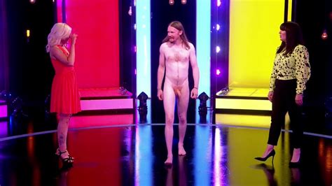 Naked Attraction S08E04 Chris Welcome To Screeve