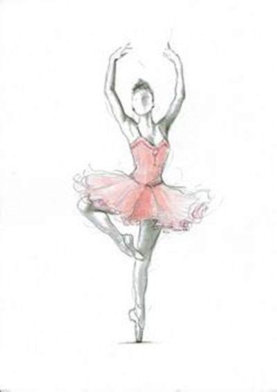 Ballerina Cakes Ballerina Art Easy Doodles Drawings Simple Doodles