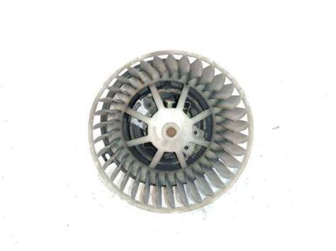 Heater Blower Motor Ford Transit Van Fa B Parts