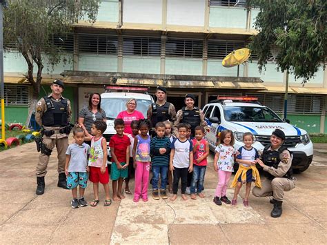 Portal Caparaó 11º Batalhão da Polícia Militar segue realizando ações