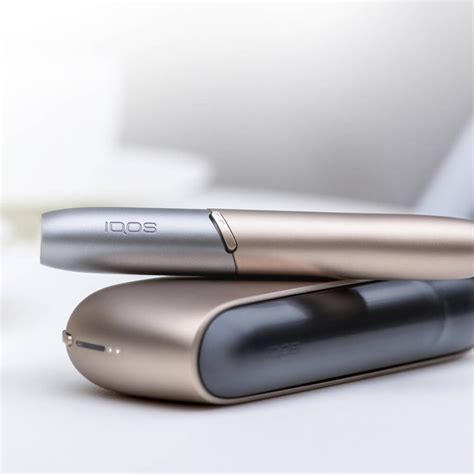 Découvrez Iqos 3 Duo Iqos France