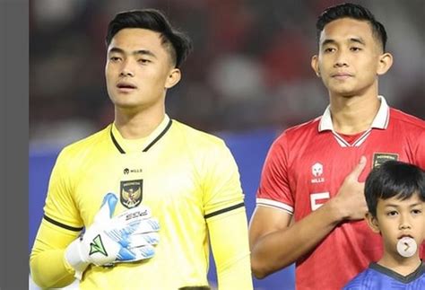 Media Vietnam Sebut Timnas Indonesia U 24 Dan Timnas China U 24 Lolos