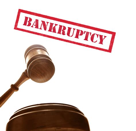 Chapter 7 Bankruptcy - Consumer Law Pro