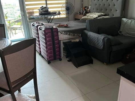 For Sale Studio Unit At Two Serendra Aston Tower Bgc Taguig Condo 🏙️