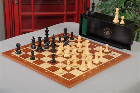 Best Chess Sets Reviewed In Detail Jan