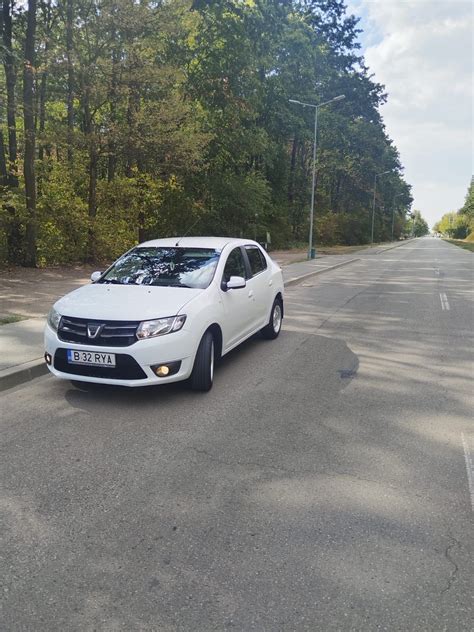 Dacia Logan Pre Euro Discutabil Darasti Ilfov Olx Ro