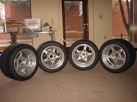 Forgeline wheels - Pelican Parts Forums