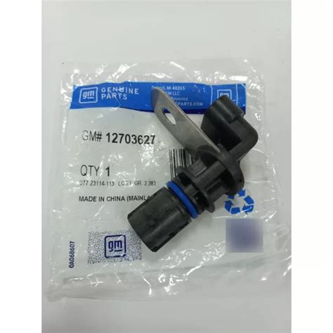 Sensor De Ciguenal De Rey Camion MercadoLibre