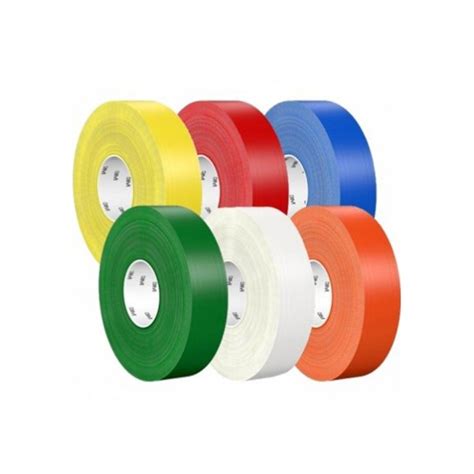 M Ultra Durable Floor Marking Tape