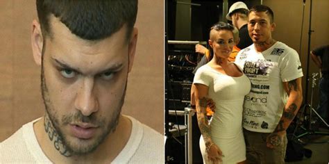 15 Despicable Celebs Rotting Behind Bars (And The Horrific Crimes That