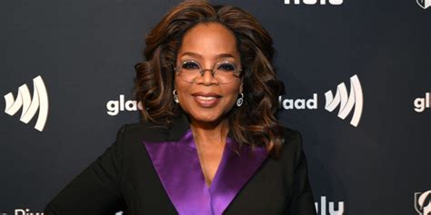 Oprah Winfrey on Weight Loss, ‘Diet Culture’