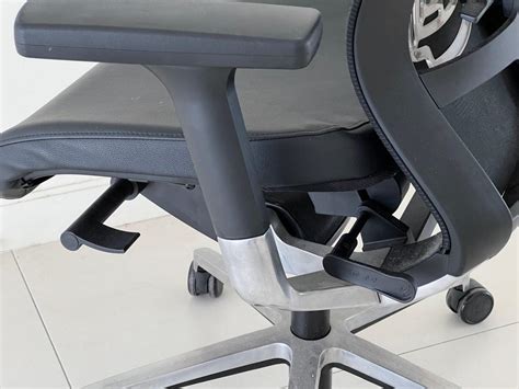 Ergonomic Office Chair Premium Dsop Furniture And Home Living Furniture