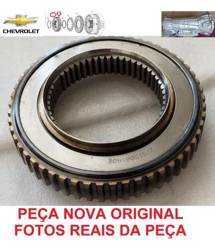 Catraca Roda Livre Câmbio Automático 6l50 S10 Trailblazer Frete grátis