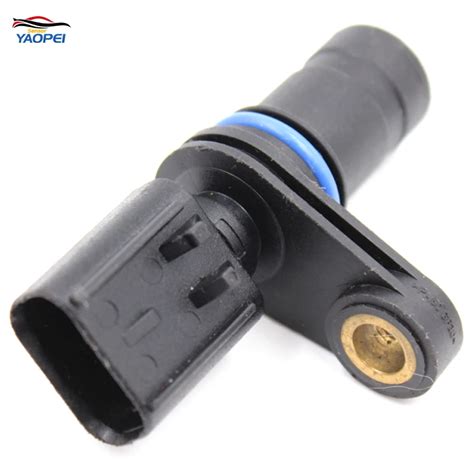 YAOPEI Crankshaft Position Sensor For BMW MINI COOPER 12141485844 12 14