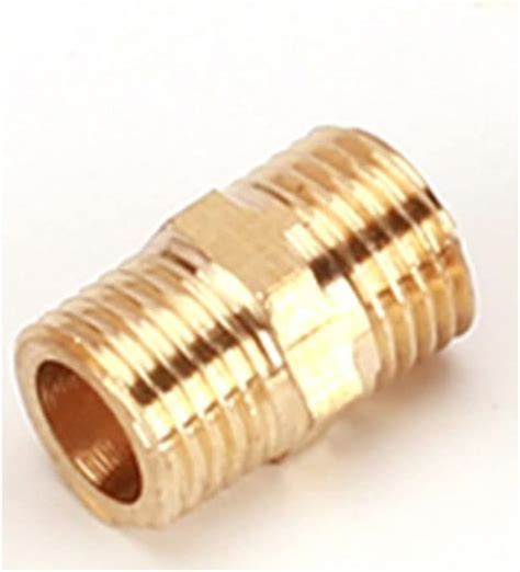 Amazon Tumuy Ljianing Brass Hose Fitting Npt Bspt