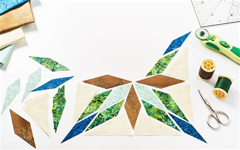 13 Quilting Techniques & Styles to Master - Makers Nook