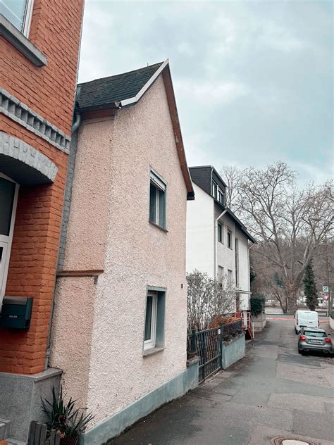 Einfamlienhaus Koblenz Moselwei Rombelsheim Immobilien