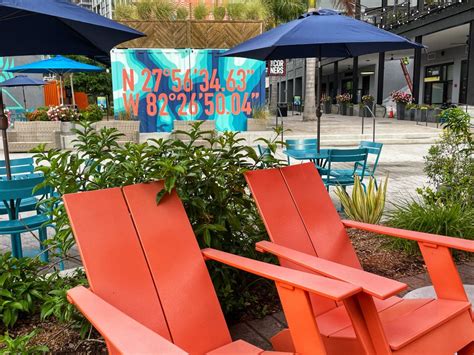 Tampa - This City Is The Hidden Gem You’ve Been Looking For - Food ...