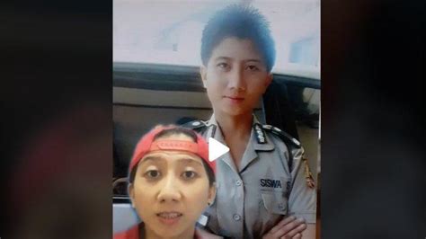 Sosok Yuni Utami Eks Polwan Yang Dulu Viral Karena Dipecat Dari Polri