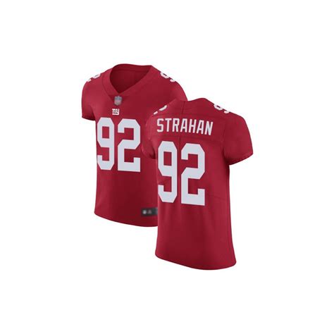 Michael Strahan Jersey, New York Giants Michael Strahan NFL Jerseys