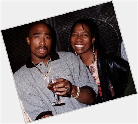 Afeni Shakur | Official Site for Woman Crush Wednesday #WCW