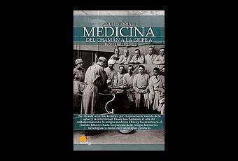 Breve Historia De La Medicina Pedro Gargantilla Paperblog