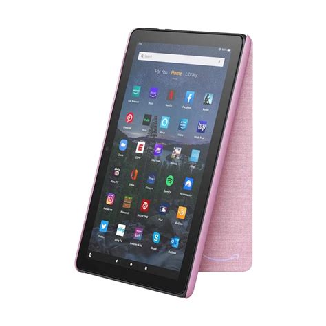 amazon kindle fire hd  lavender tablet price  bd ryans