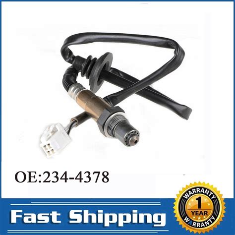 Wire Upstream Oxygen O Sensor For Mitsubishi Outlander I L Awd