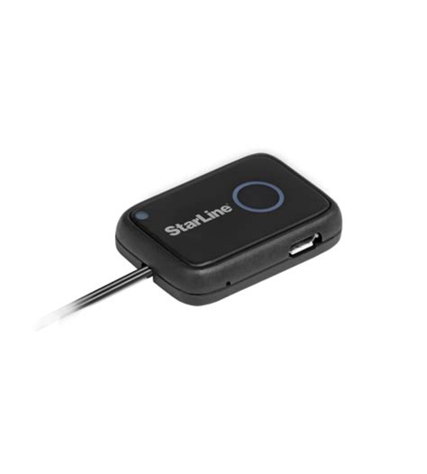 Starline BLE Programmer