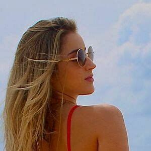 Mariana Meneses Leaked Nude Photos And Videos