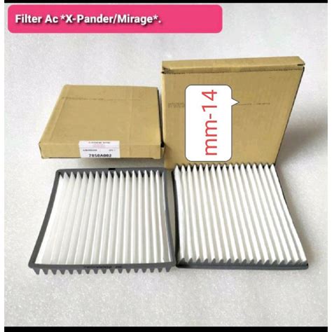 Jual Filter Cabin Filter Ac Mitsubishi Xpander Mirage Original Harga