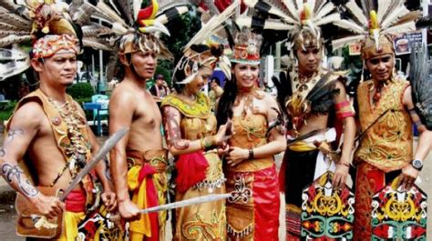 Yuk Telusuri Sejarah Dan Budaya Kota Balikpapan Yang Unik