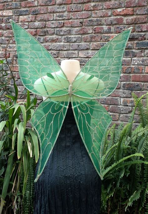 Pixie Wings For Adults Pixie Elven Fairy Wings For Etsy Pixie Wings