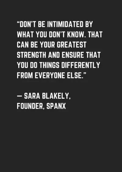 25 Female Entrepreneur Quotes Starting Your Own Thing Museuly