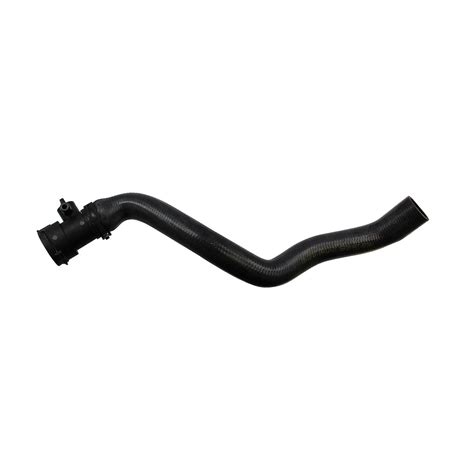 Rein Radiator Coolant Hose Chr