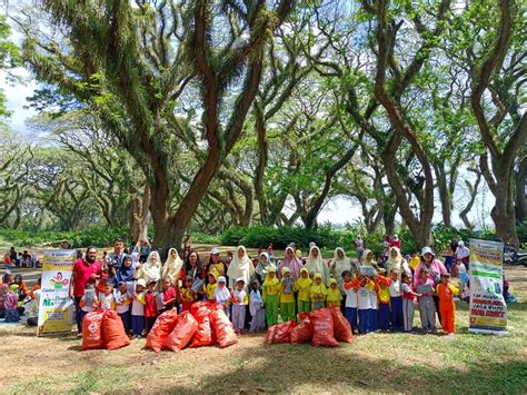 Kepala DLH Jawa Timur Apresiasi Gerakan Merdeka Sampah Eco Bhinneka