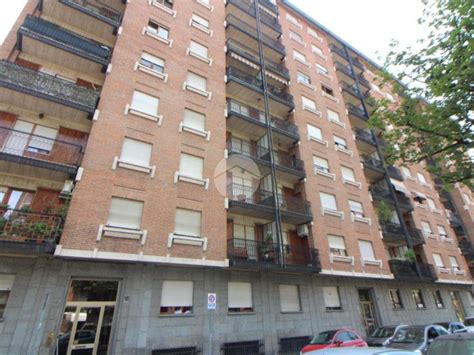 Sale Apartment Turin 4 Room Flat In Corso Corsica 19 Good Condition