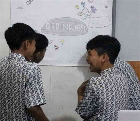 Best Practice Metode Star Meningkatkan Motivasi Belajar Siswa Melalui