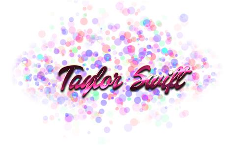 Taylor Swift Tour Logo