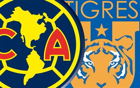 América o Tigres ¿Quién pegará primero?