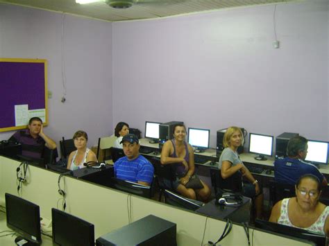 Curso De Informatica Duque De Caxias - 6