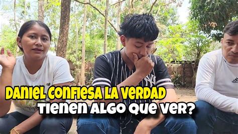 Daniel Confiesa La Verdad Ya No Puede Ocultarlo M S Es Novio De China